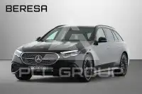 2024 Mercedes Benz E-Class