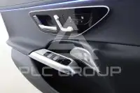 2024 Mercedes Benz E-Class