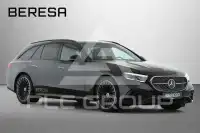2024 Mercedes Benz E-Class