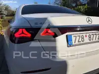 2024 Mercedes Benz E-Class