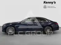 2024 Mercedes Benz E-Class