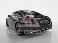 2024 Mercedes Benz E-Class