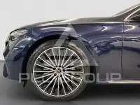 2024 Mercedes Benz E-Class