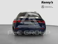 2024 Mercedes Benz E-Class