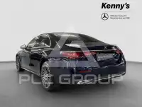 2024 Mercedes Benz E-Class