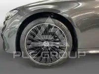 2024 Mercedes Benz E-Class