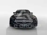 2024 Mercedes Benz E-Class