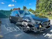 2024 Mercedes Benz E-Class