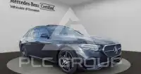 2024 Mercedes Benz E-Class