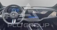 2024 Mercedes Benz E-Class