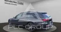 2024 Mercedes Benz E-Class