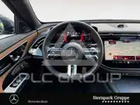 2024 Mercedes Benz E-Class