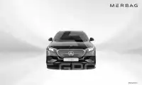 2024 Mercedes Benz E-Class