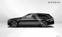 2024 Mercedes Benz E-Class