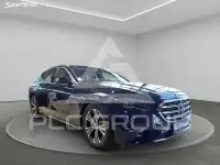 2024 Mercedes Benz E-Class
