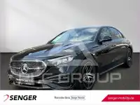 2024 Mercedes Benz E-Class