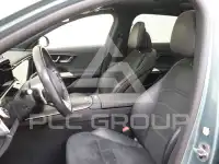 2024 Mercedes Benz E-Class
