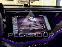 2024 Mercedes Benz E-Class