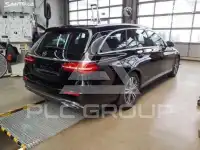 2024 Mercedes Benz E-Class