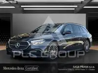 2024 Mercedes Benz E-Class
