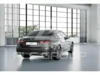 2024 Mercedes Benz E-Class