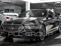 2024 Mercedes Benz E-Class