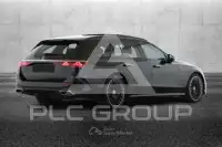 2024 Mercedes Benz E-Class