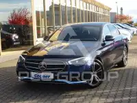 2024 Mercedes Benz E-Class
