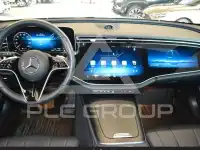 2024 Mercedes Benz E-Class