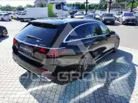 2024 Mercedes Benz E-Class
