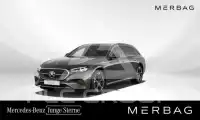 2024 Mercedes Benz E-Class