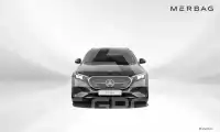 2024 Mercedes Benz E-Class
