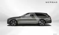 2024 Mercedes Benz E-Class