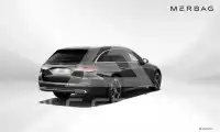 2024 Mercedes Benz E-Class