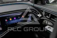 2024 Mercedes Benz E-Class