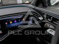 2024 Mercedes Benz E-Class