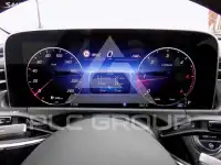 2024 Mercedes Benz E-Class