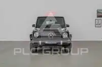 2024 Mercedes Benz G-Class