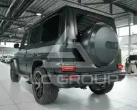 2024 Mercedes Benz G-Class
