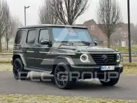 2024 Mercedes Benz G-Class