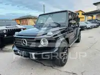2024 Mercedes Benz G-Class