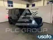 2024 Mercedes Benz G-Class
