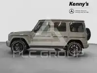 2024 Mercedes Benz G-Class
