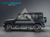 2024 Mercedes Benz G-Class