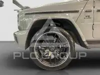 2024 Mercedes Benz G-Class