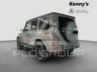 2024 Mercedes Benz G-Class