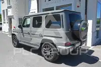 2024 Mercedes Benz G-Class
