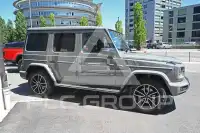 2024 Mercedes Benz G-Class