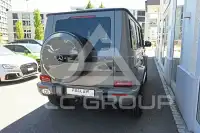 2024 Mercedes Benz G-Class