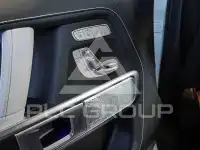 2024 Mercedes Benz G-Class
